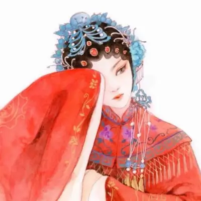 用户 铜针少年 的头像